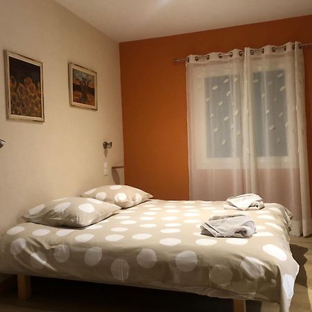Auberge De La Vallee Saint-Jean-de-Buèges Dış mekan fotoğraf
