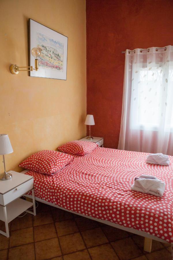 Auberge De La Vallee Saint-Jean-de-Buèges Dış mekan fotoğraf